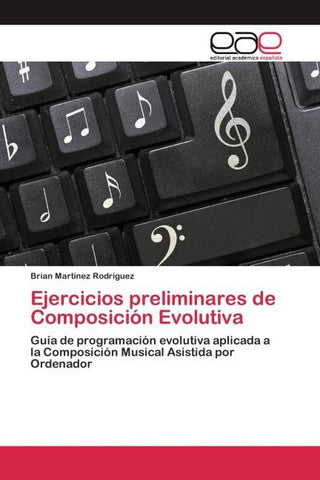 Ejercicios preliminares de Composición Evolutiva