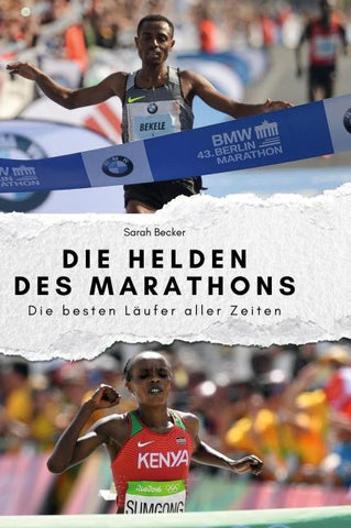 Die Helden des Marathons