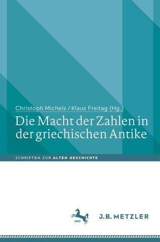 Die Macht der Zahlen in der griechischen Antike