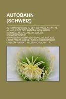 Autobahn (Schweiz)