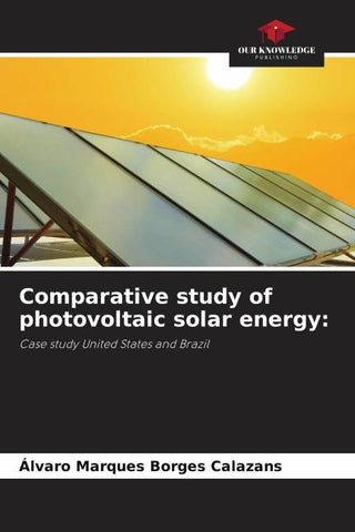 Comparative study of photovoltaic solar energy: