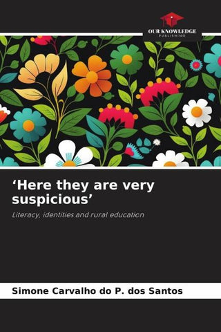 'Here they are very suspicious'