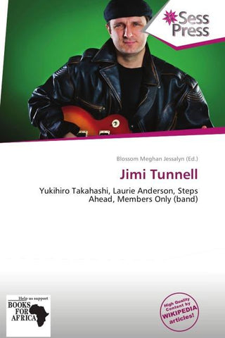 Jimi Tunnell