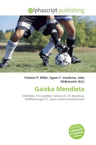 Gaizka Mendieta
