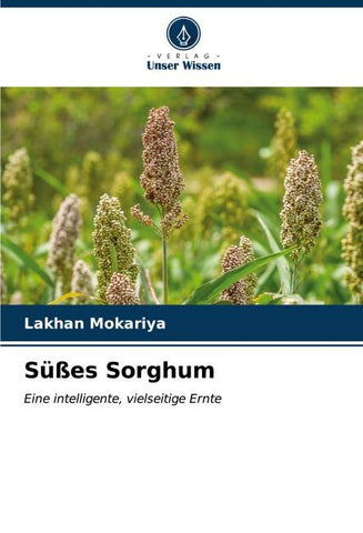 Süßes Sorghum