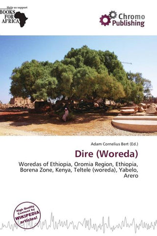 Dire (Woreda)