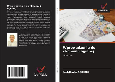 Wprowadzenie do ekonomii ogólnej