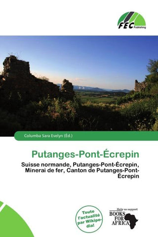 Putanges-Pont-Écrepin