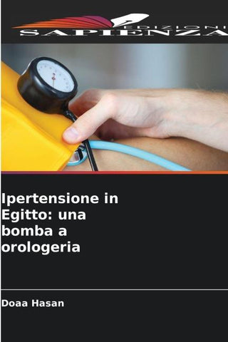 Ipertensione in Egitto: una bomba a orologeria