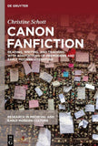 Canon Fanfiction