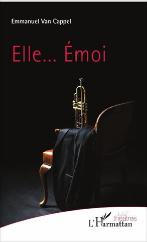 Elle... Emoi