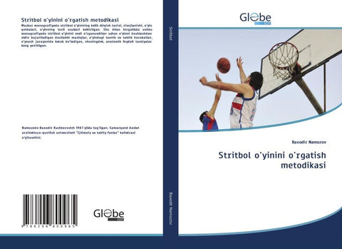 Stritbol o'yinini o'rgatish metodikasi