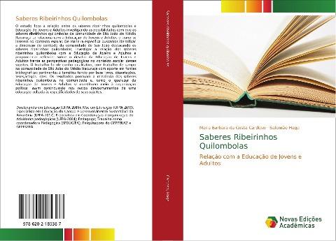 Saberes Ribeirinhos Quilombolas