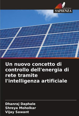 Un nuovo concetto di controllo dell'energia di rete tramite l'intelligenza artificiale