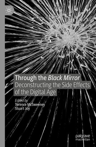 Through the Black Mirror
