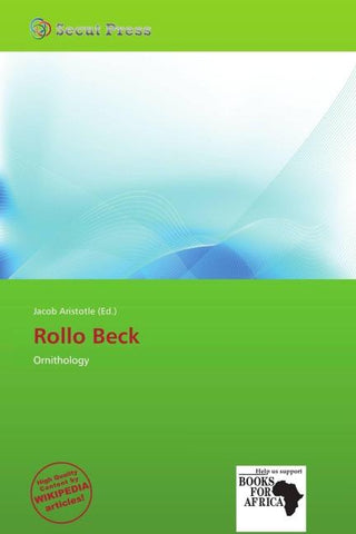 Rollo Beck