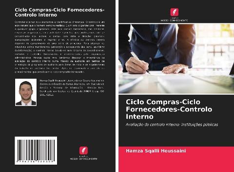 Ciclo Compras-Ciclo Fornecedores-Controlo Interno