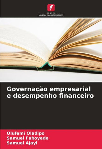 Governação empresarial e desempenho financeiro