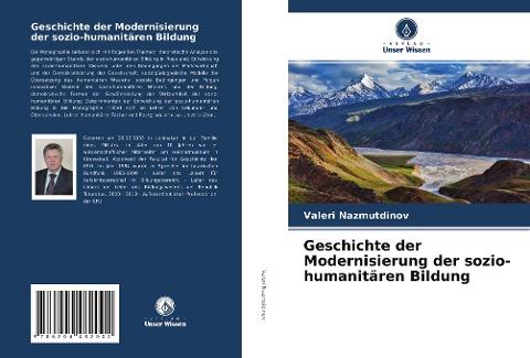 Geschichte der Modernisierung der sozio-humanitären Bildung