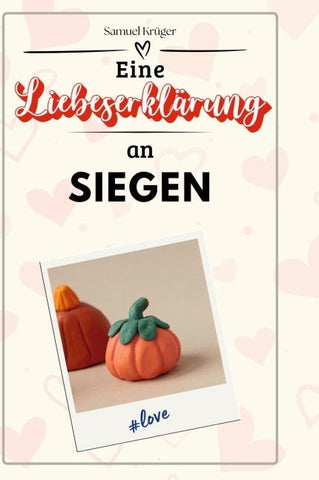 Eine Liebeserklärung an Siegen