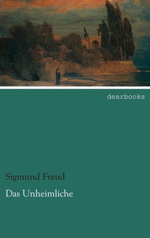 Das Unheimliche
