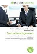 Control (management)