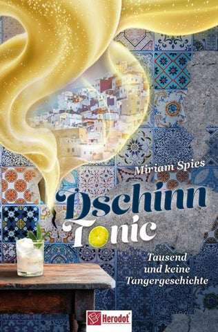Dschinn Tonic