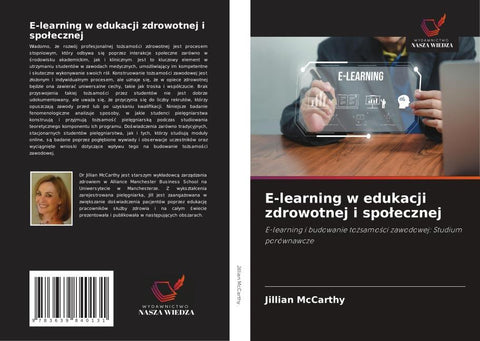 E-learning w edukacji zdrowotnej i spo¿ecznej