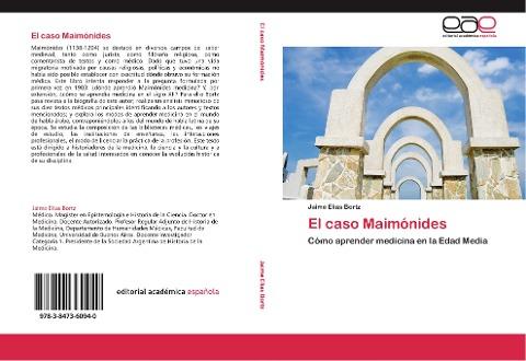 El caso Maimónides