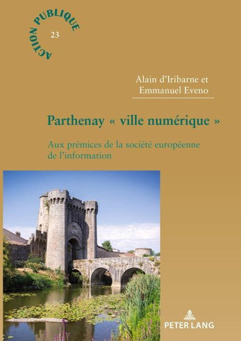 Parthenay « ville numérique »