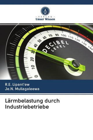 Lärmbelastung durch Industriebetriebe