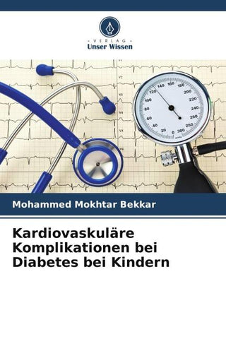 Kardiovaskuläre Komplikationen bei Diabetes bei Kindern