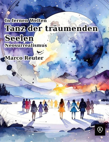 Tanz der träumenden Seelen