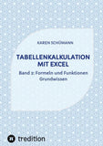 Tabellenkalkulation mit Excel
