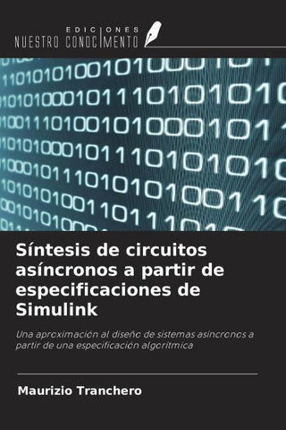 Síntesis de circuitos asíncronos a partir de especificaciones de Simulink