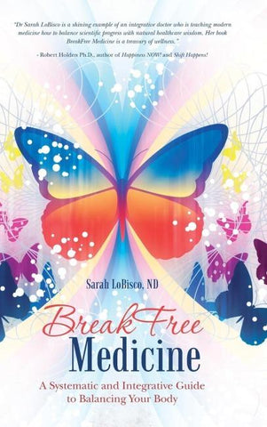 BreakFree Medicine