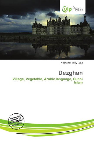 Dezghan