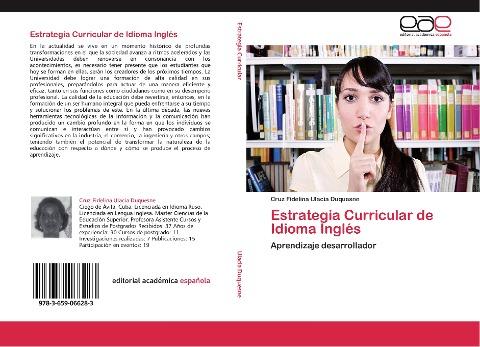 Estrategia Curricular de Idioma Inglés