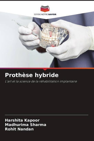 Prothèse hybride