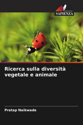 Ricerca sulla diversità vegetale e animale