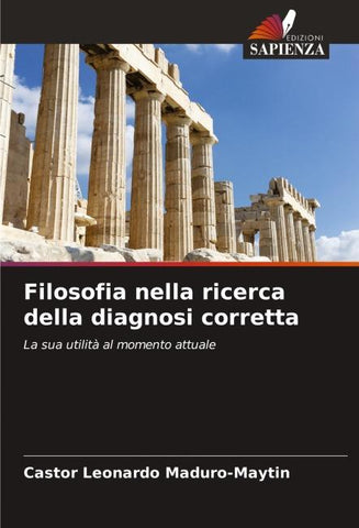 Filosofia nella ricerca della diagnosi corretta
