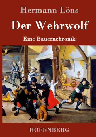Der Wehrwolf