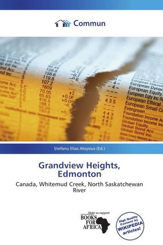 Grandview Heights, Edmonton