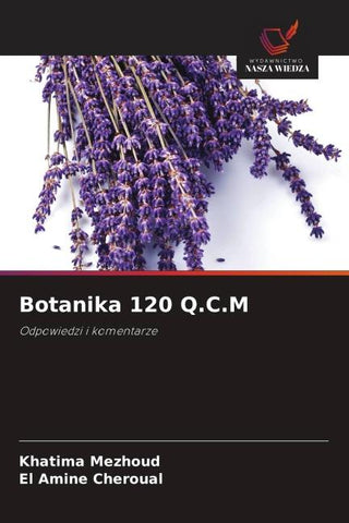 Botanika 120 Q.C.M