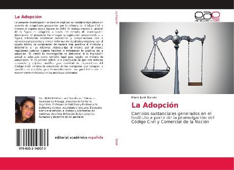 La Adopción