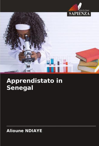 Apprendistato in Senegal