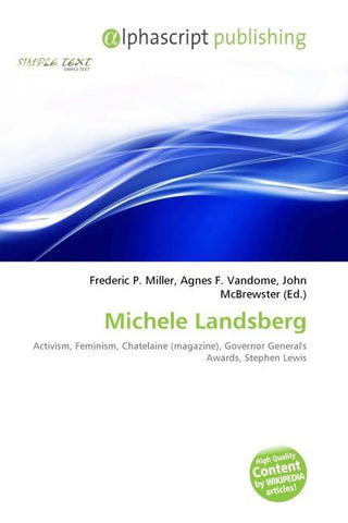 Michele Landsberg