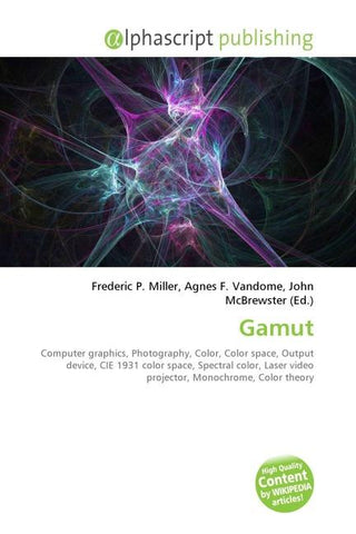 Gamut