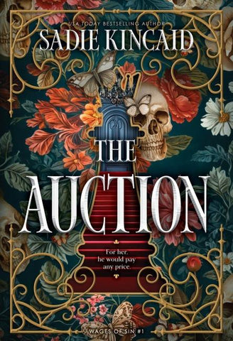 AUCTION_WAGES OF SI1 EXAIIE PB