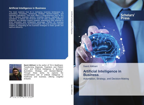 Artificial Intelligence in Business
